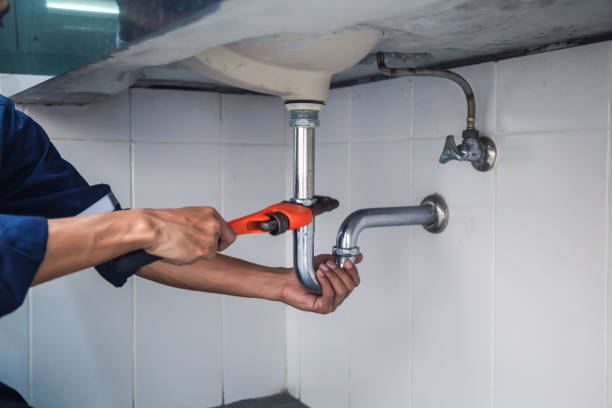 Best Shower Repair Services  in James Island, SC