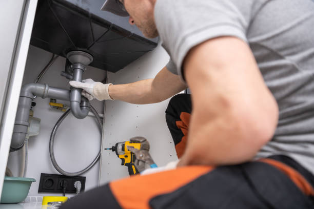 Best Plumbing Services Near Me  in James Island, SC
