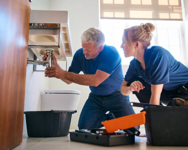 Best Plumbing Inspection Services  in James Island, SC